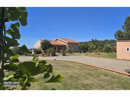 maison à vendre castelsarrasin 6 pièce(s) 136m2 267 000€
