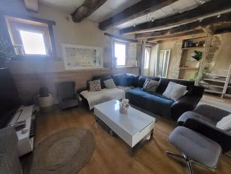 vente maison à combourg (35270) : à vendre / 180m² combourg