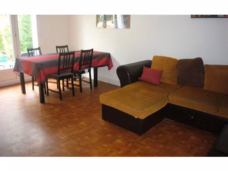location maison  m² t-4 à dampierre-en-burly  642 €