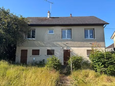maison 3 chambre(s) à vendre
