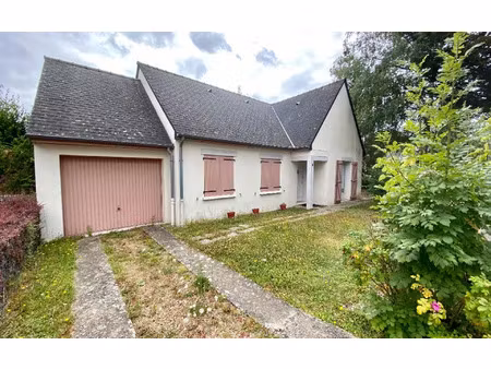 location maison  110 m² t-5 à fondettes  1 070 €