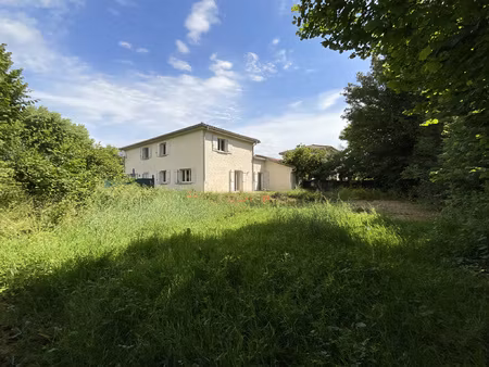 exclusivité maison à frans (01480)