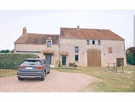 maison 5 chambre(s) à vendre