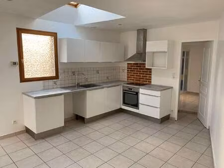 vente maison à la guerche-de-bretagne (35130) : à vendre / 95m² la guerche-de-bretagne