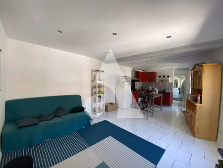 vente maison de caractère largentière | idéal investissement immobilier ardèche