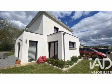 maison à mellac (29300)