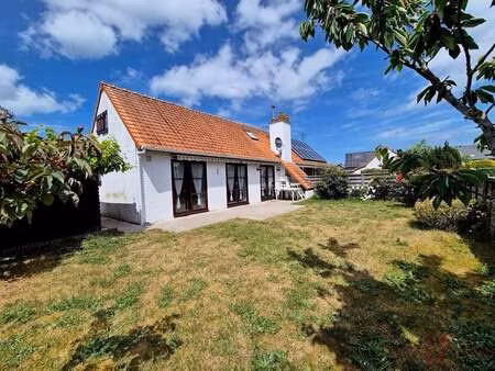 maison à vendre à westende € 245.000 (lp1iv) - laplage vastgoed | zimmo