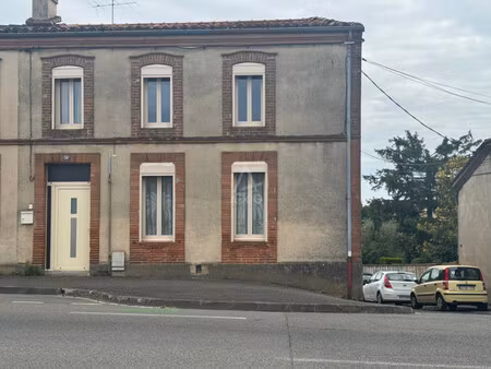vente maison montauban  168m² 7 pièces 249 900€ avec garage