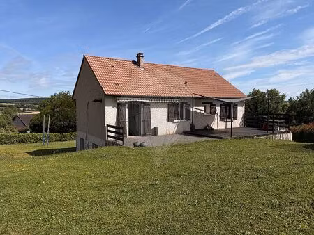 maison 4 chambre(s) à vendre