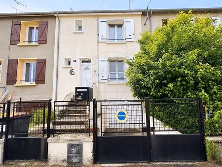maison 2 chambre(s) à vendre