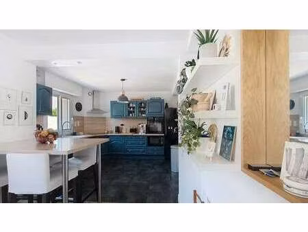 vente maison à ploemel (56400) : à vendre / 160m² ploemel