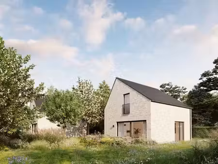 maison à vendre à sint-amands € 315.000 (lp1ih) - nieuwbouw | zimmo