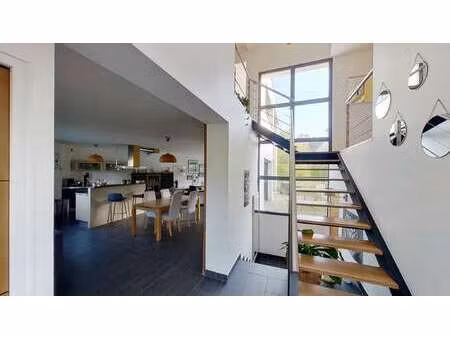 vente maison à thorigné-fouillard (35235) : à vendre / 161m² thorigné-fouillard
