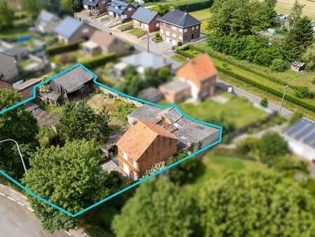 terrain à vendre à webbekom € 250.000 (lp1iq) - we invest demervallei | zimmo