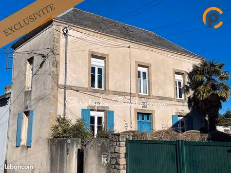propriété 5 pièces 146 m²