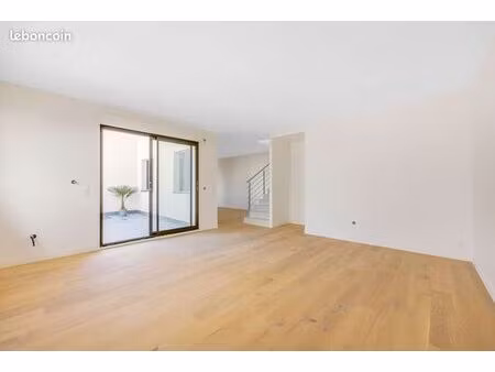 maison 5 pièces 107 m²