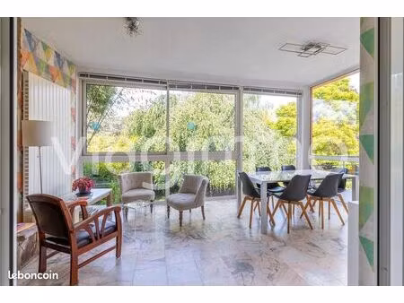 maison en viager 7 pièces 188 m²