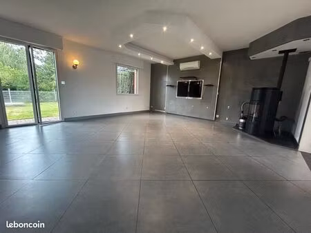 maison 4 pièces 96 m²