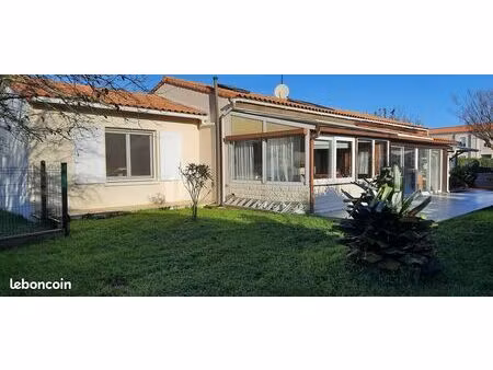 maison a vendre etaules 17750