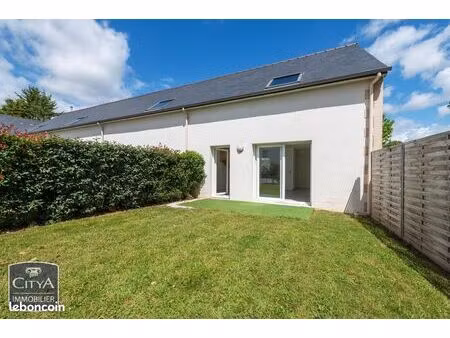 maison 3 pièces 56 m²