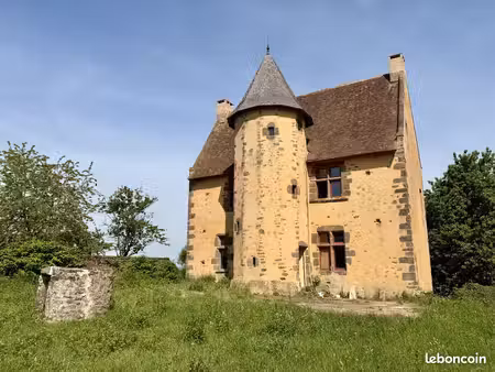 manoir 4 pièces 230 m²