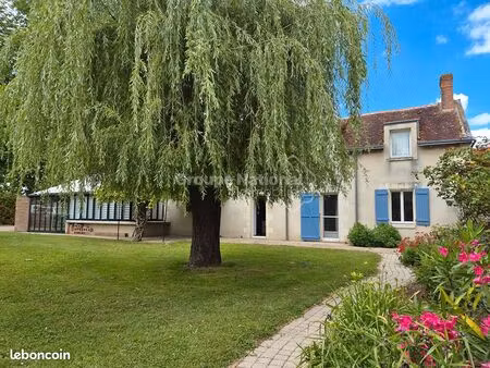 maison 6 pièces 180 m²
