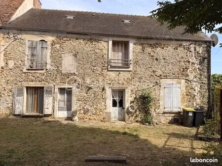 maison 10 pièces 158 m²