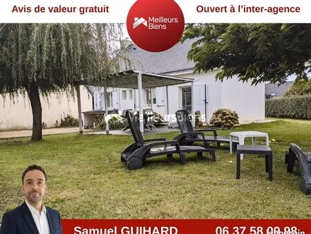 maison 4 pièces 78 m²
