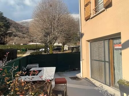 maison 90m2 à veurey voroize