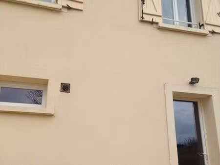 maison de village