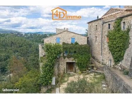 maison 10 pièces 350 m²