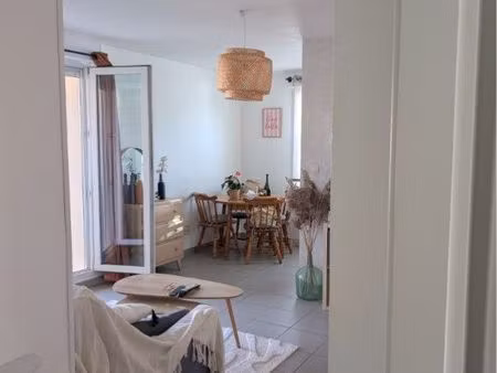 part loue 2 pièces barr