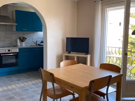 location t2 bail etudiant