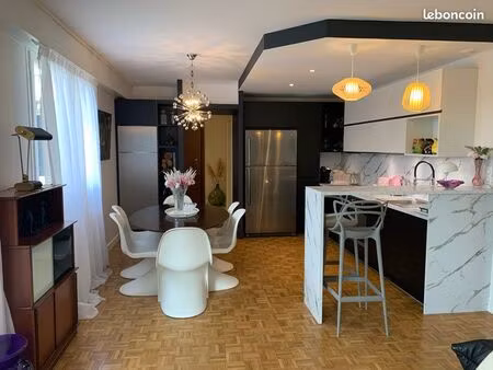 location appartement meublé