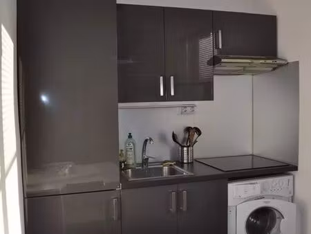 appartement 3 pièces 55 m²