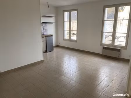 appartement f2