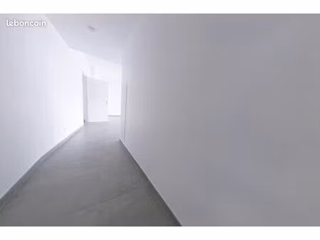 appartement t3