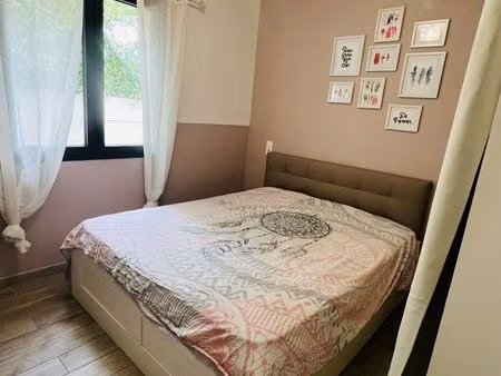 chambre étudiante