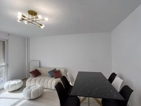 location appartement - chambre rosny sous bois