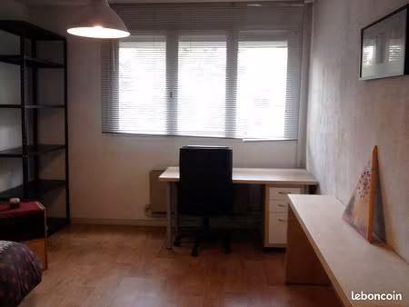 appartement f1 à louer à vandoeuvre