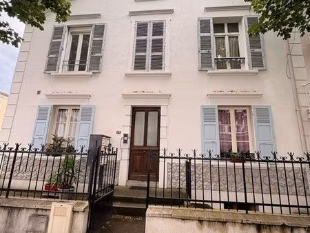 appartement t3