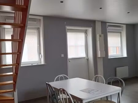 appartement t2 40m2 à louer