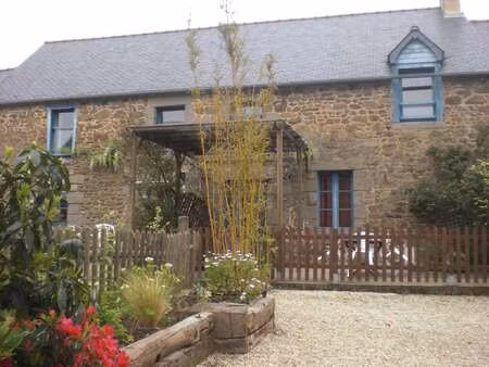 location maison meublé à combourg (35270) : à louer meublé / 60m² combourg