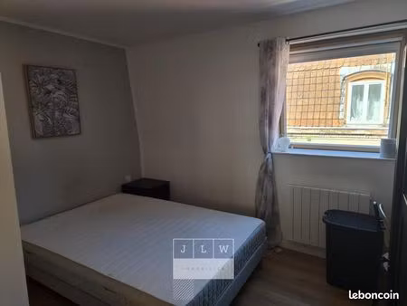maison 1 pièce 11 m²