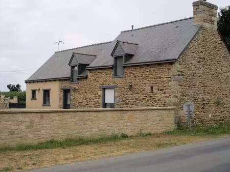location maison à pommeret (22120) : à louer / 116m² pommeret