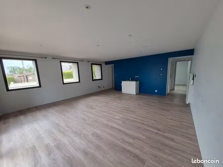 location maison ancenis