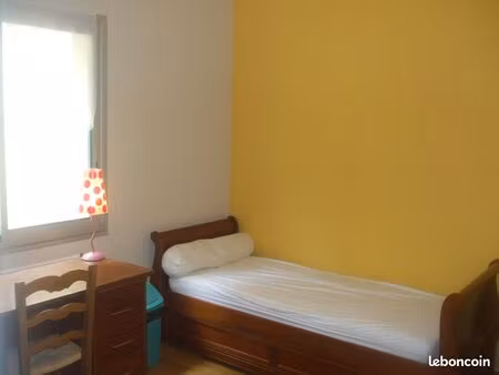 location chambre bruz (35170)