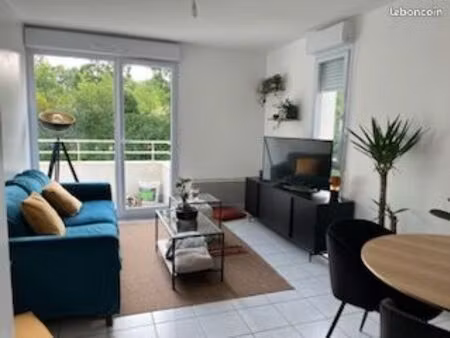 a louer t2 à janzé