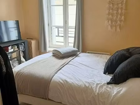appartement f1 bis