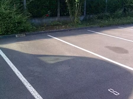 location de parking